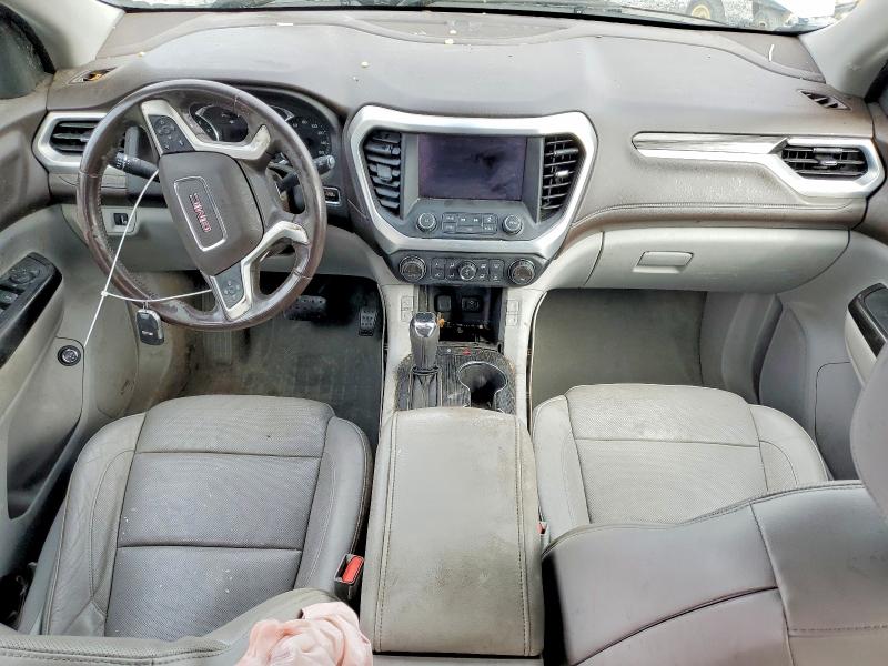 Продаж на аукціоні авто 2017 Gmc Acadia, vin: 1GKKNMLSXHZ220109, номер лоту: 52426506