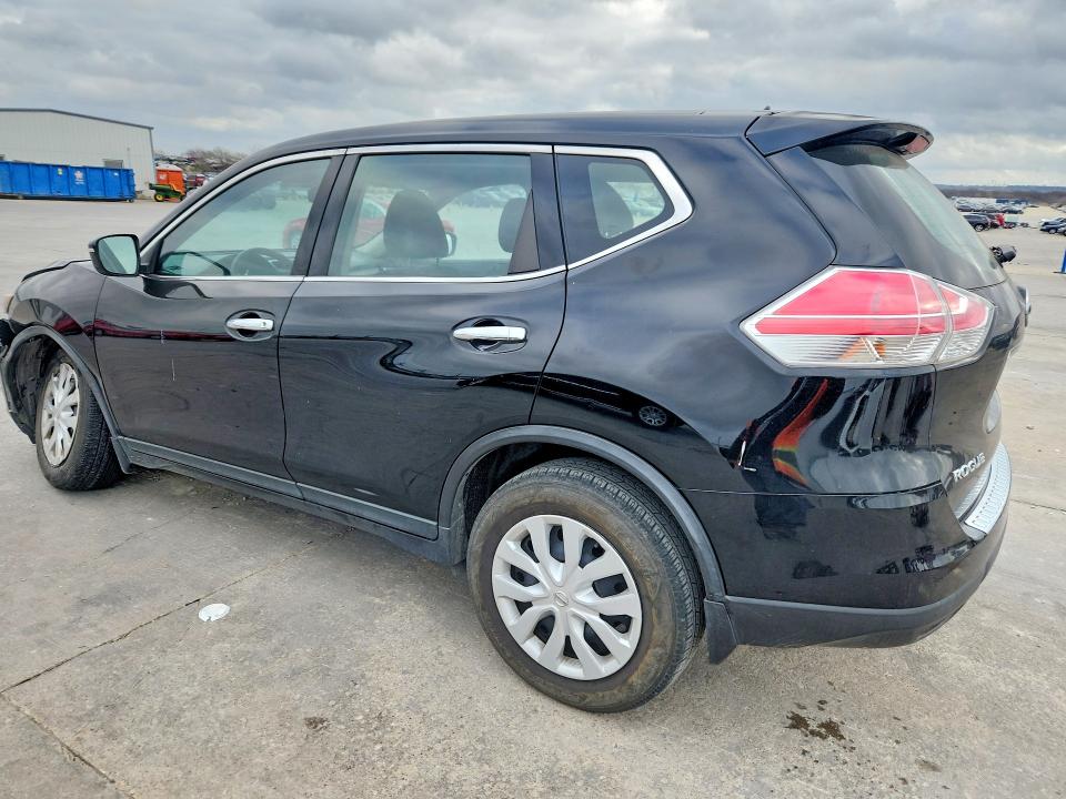 Aukcja sprzedaży 2015 Nissan Rogue, vin: KNMAT2MT4FP579375, numer aukcji: 79691465