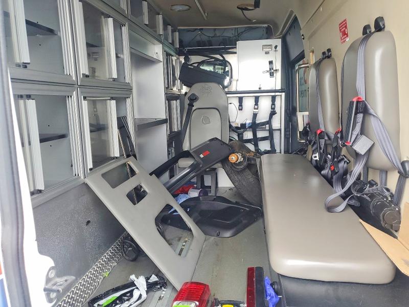 Aukcja sprzedaży 2022 Ram Promaster 2500, vin: 3C6LRVDG2NE124980, numer aukcji: 46941116