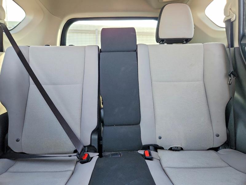 47825196 :رقم المزاد ، JTMRFREV4HJ110554 vin ، 2017 Toyota Rav4 مزاد بيع