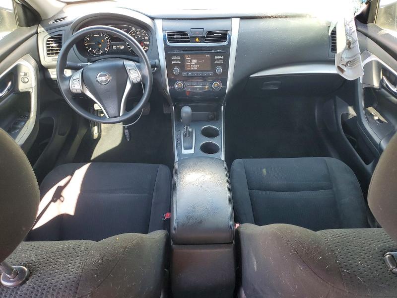 Продаж на аукціоні авто 2015 Nissan Altima, vin: 1N4AL3AP1FC292411, номер лоту: 47714466