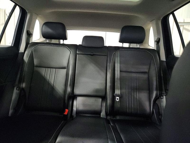 2024 Volkswagen Tiguan მანქანა იყიდება აუქციონზე, vin: 3VVMB7AX4RM170602, აუქციონის ნომერი: 47540136
