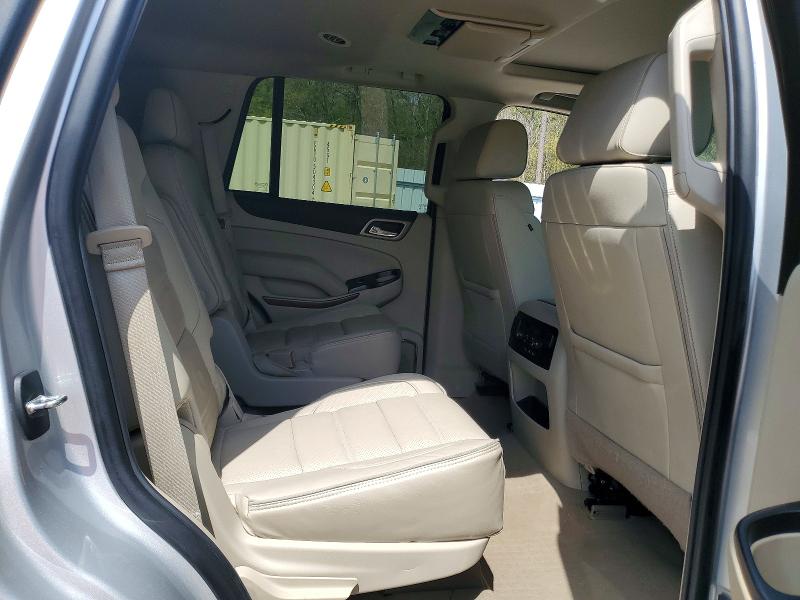 Продажа на аукционе авто 2020 Gmc Yukon, vin: 1GKS1CKJ8LR103250, номер лота: 47688646