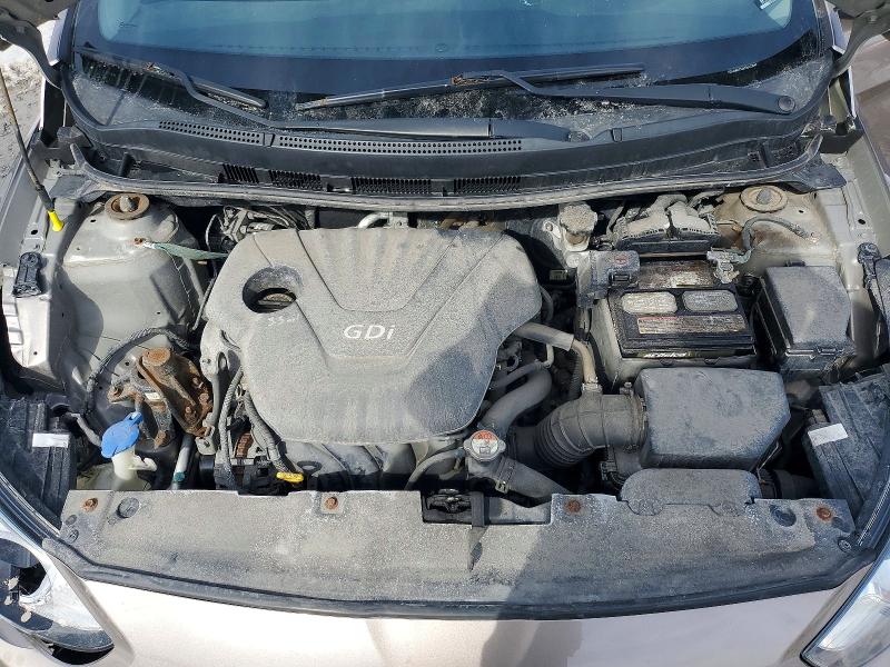47197966 :رقم المزاد ، KMHCT5AE7DU123042 vin ، 2013 Hyundai Accent مزاد بيع