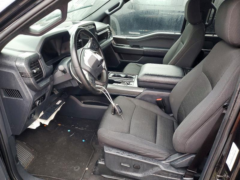 Продажа на аукционе авто 2024 Ford F150, vin: 1FTEW3LP1RKD11324, номер лота: 41886446