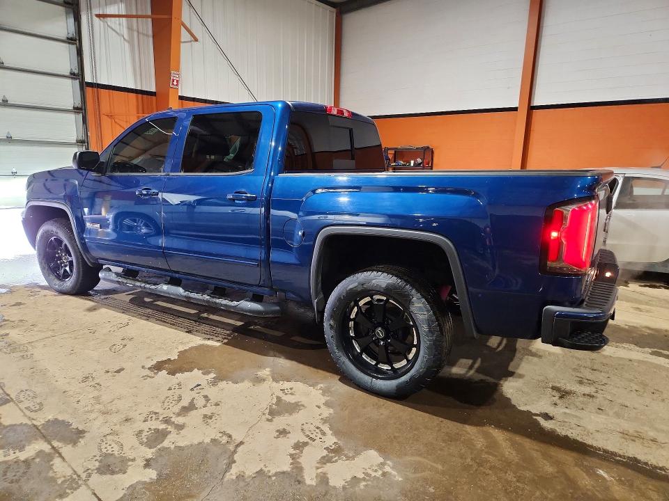 45859456 :رقم المزاد ، 3GTU2NEC9HG501732 vin ، 2017 Gmc Sierra مزاد بيع