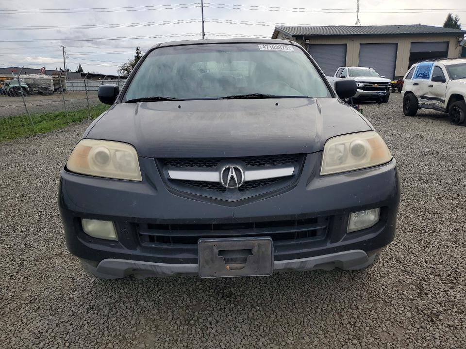 Aukcja sprzedaży 2006 Acura Mdx, vin: 2HNYD18246H538668, numer aukcji: 47103876