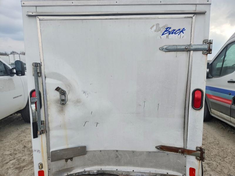 Продажа на аукционе авто 2008 Pace American Pace American Trailer, vin: 47ZFB08148X055155, номер лота: 79370675