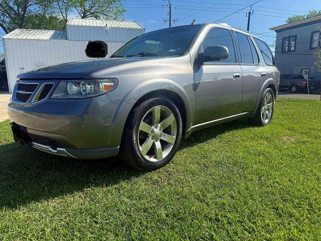 2006 Saab 9-7x მანქანა იყიდება აუქციონზე, vin: 5S3ET13M862806404, აუქციონის ნომერი: 48172246