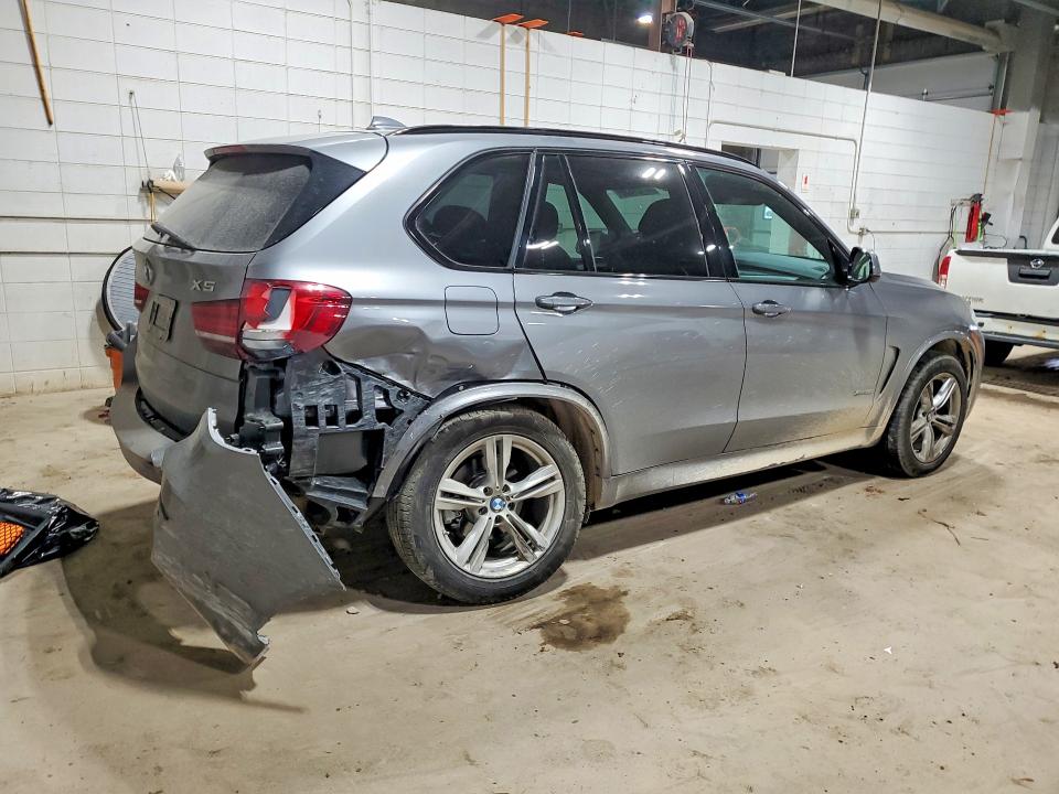 Продаж на аукціоні авто 2015 Bmw X5, vin: 5UXKR0C56F0P18438, номер лоту: 47129536