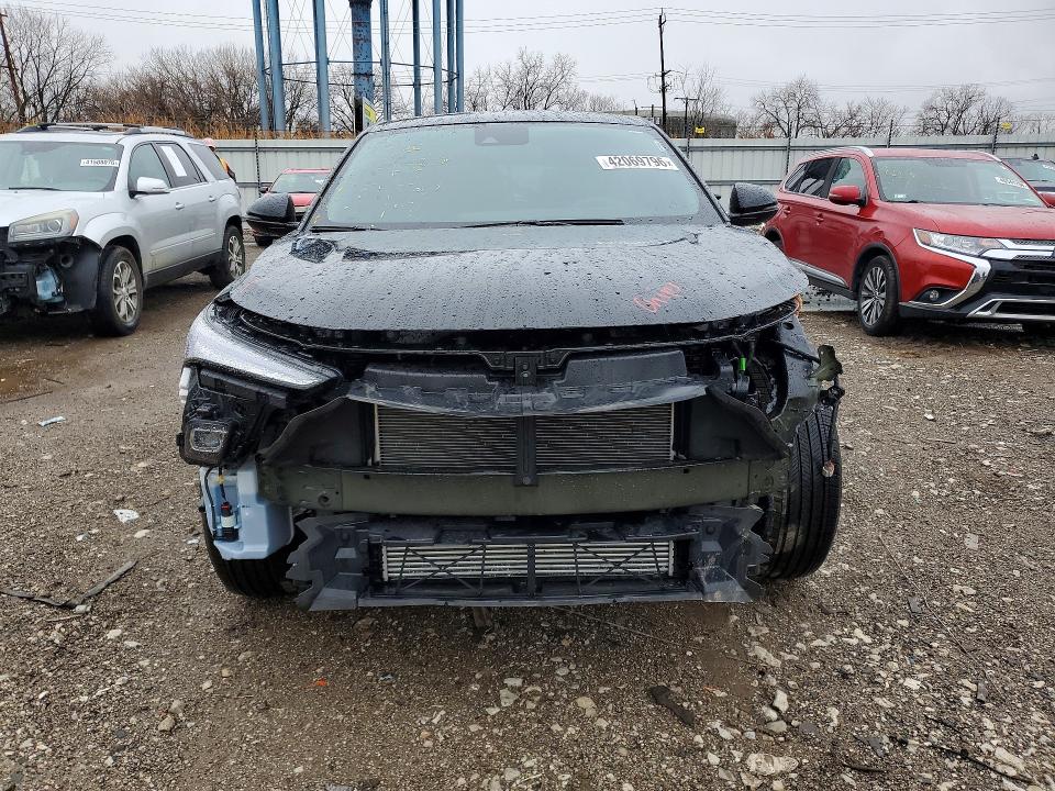 Продаж на аукціоні авто 2026 Buick Envista, vin: KL47LBEP8TB054303, номер лоту: 42069796