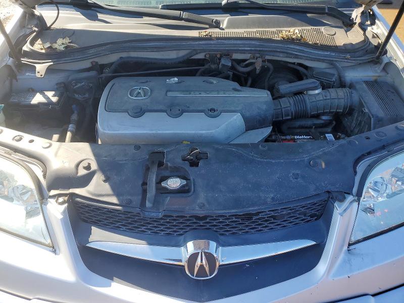 Aukcja sprzedaży 2003 Acura Mdx, vin: 2HNYD18853H518235, numer aukcji: 46235796