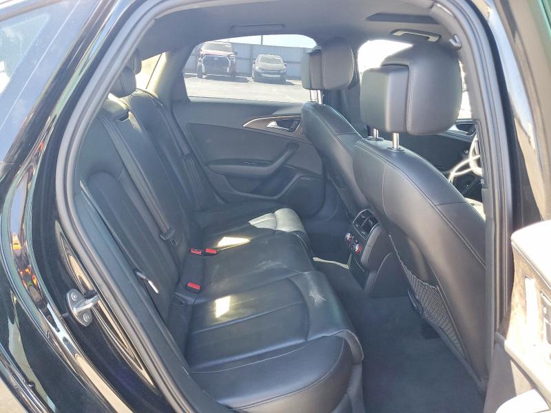 47839946 :رقم المزاد ، WAUG8AFC2HN002830 vin ، 2017 Audi A6 مزاد بيع