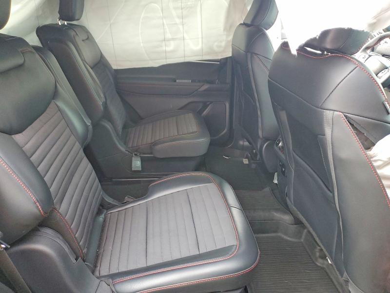 2025 Ford Explorer მანქანა იყიდება აუქციონზე, vin: 1FMUK8KH7SGB27668, აუქციონის ნომერი: 46556726