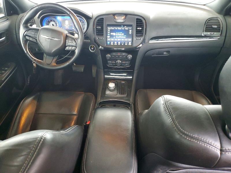 Aukcja sprzedaży 2022 Chrysler 300, vin: 2C3CCABT7NH134903, numer aukcji: 47934996