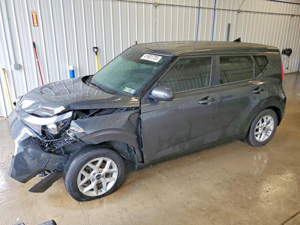 Aukcja sprzedaży 2024 Kia Soul, vin: KNDJ23AU7R7903137, numer aukcji: 41901726