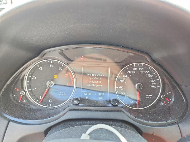 Продаж на аукціоні авто 2017 Audi Q5, vin: WA1L2AFP5HA015854, номер лоту: 47830796