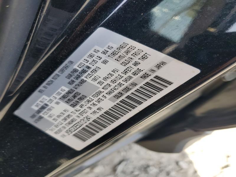 47698656 :رقم المزاد ، JM3KE2DE5D0131241 vin ، 2013 Mazda Cx-5 مزاد بيع