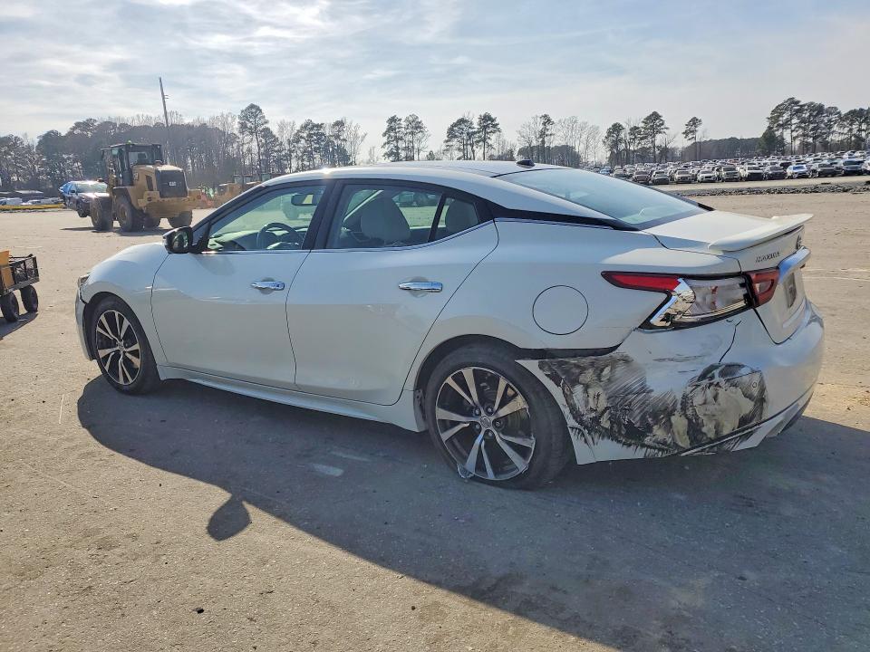 Aukcja sprzedaży 2017 Nissan Maxima, vin: 1N4AA6AP4HC372070, numer aukcji: 79732215