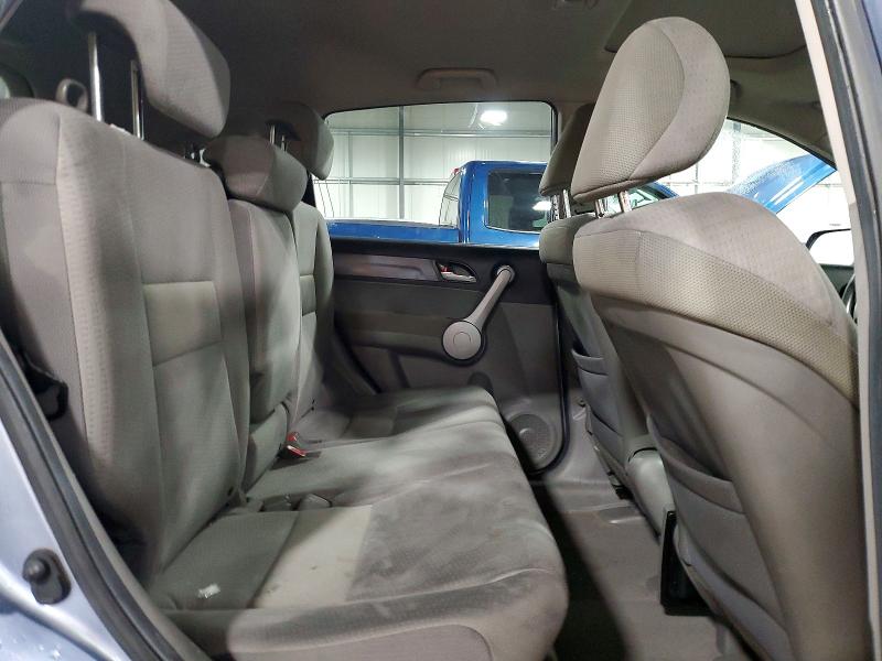 Продажа на аукционе авто 2007 Honda Cr-v, vin: JHLRE48567C093568, номер лота: 46030326