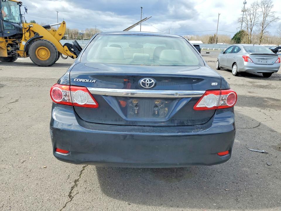 Продаж на аукціоні авто 2013 Toyota Corolla, vin: JTDBU4EE4DJ117072, номер лоту: 41919216