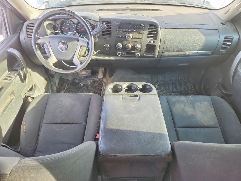 Aukcja sprzedaży 2011 Gmc Sierra, vin: 1GTR2VE32BZ152149, numer aukcji: 79807935