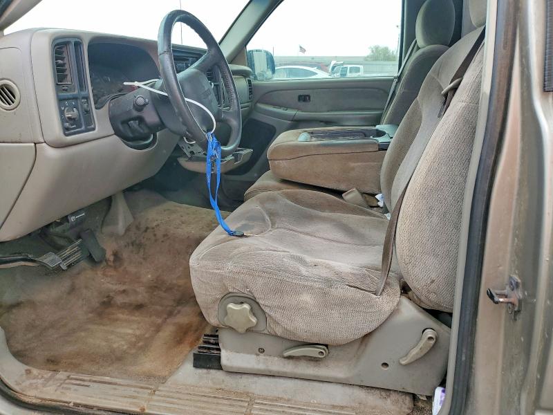 79613795 :رقم المزاد ، 1GTEC14V2XZ512471 vin ، 1999 Gmc New Sierra مزاد بيع