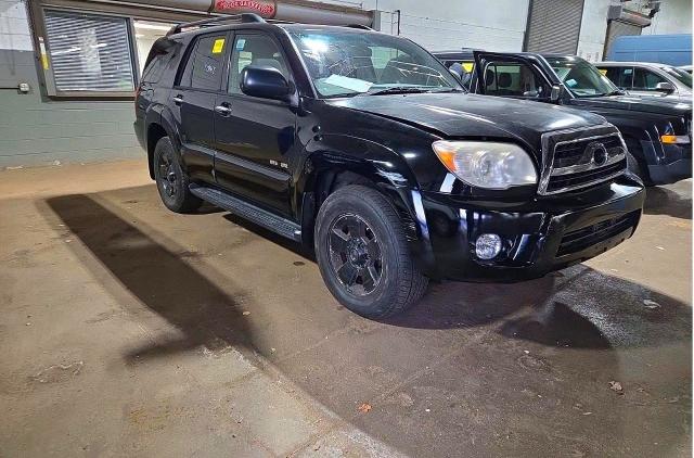 Aukcja sprzedaży 2006 Toyota 4runner, vin: JTEBU14R560097969, numer aukcji: 46527356
