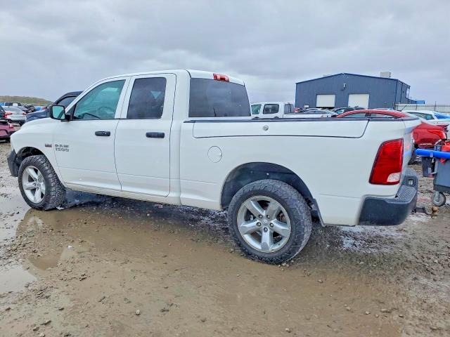Продажа на аукционе авто 2017 Ram 1500, vin: 1C6RR7FT8HS687890, номер лота: 41583386
