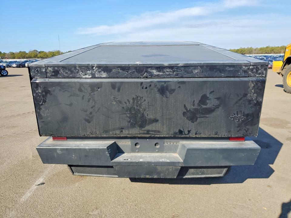 Aukcja sprzedaży 2024 Tesla Cybertruck, vin: 7G2CEHED6RA016902, numer aukcji: 45653066