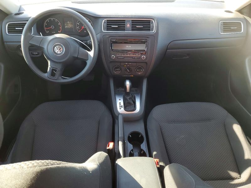 46322336 :رقم المزاد ، 3VW2K7AJ4EM334990 vin ، 2014 Volkswagen Jetta مزاد بيع
