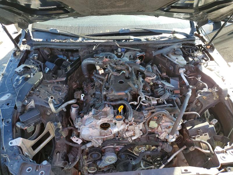 45512096 :رقم المزاد ، JN1EV7AP4JM366696 vin ، 2018 Infiniti Q50 مزاد بيع