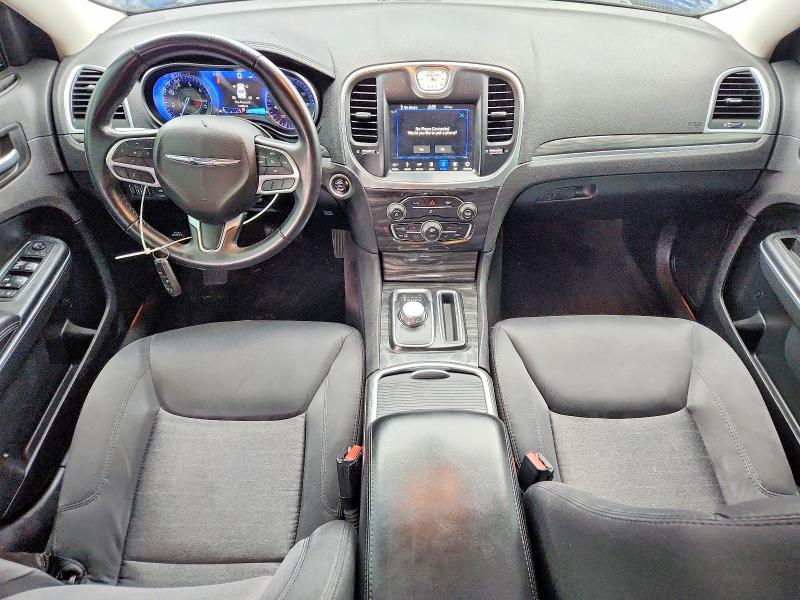 Продажа на аукционе авто 2018 Chrysler 300, vin: 2C3CCAAG5JH222640, номер лота: 41750606