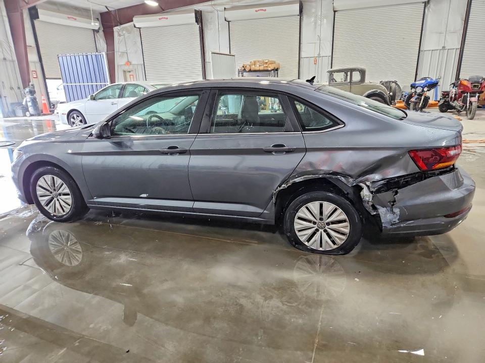 Продаж на аукціоні авто 2019 Volkswagen Jetta, vin: 3VWC57BU1KM122354, номер лоту: 79470795