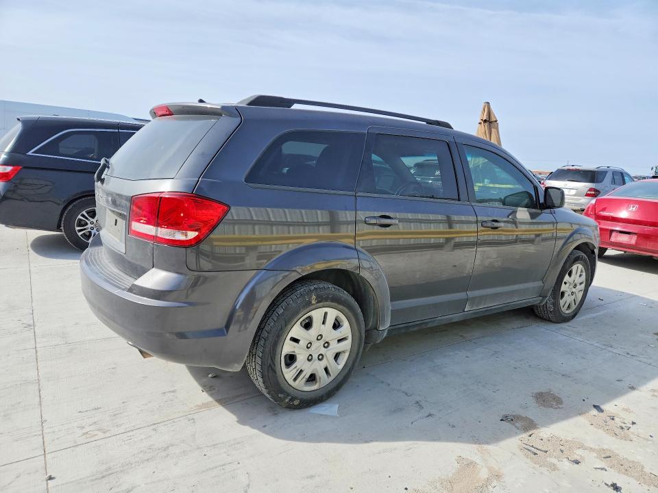 46286336 :رقم المزاد ، 3C4PDCAB8FT737592 vin ، 2015 Dodge Journey مزاد بيع