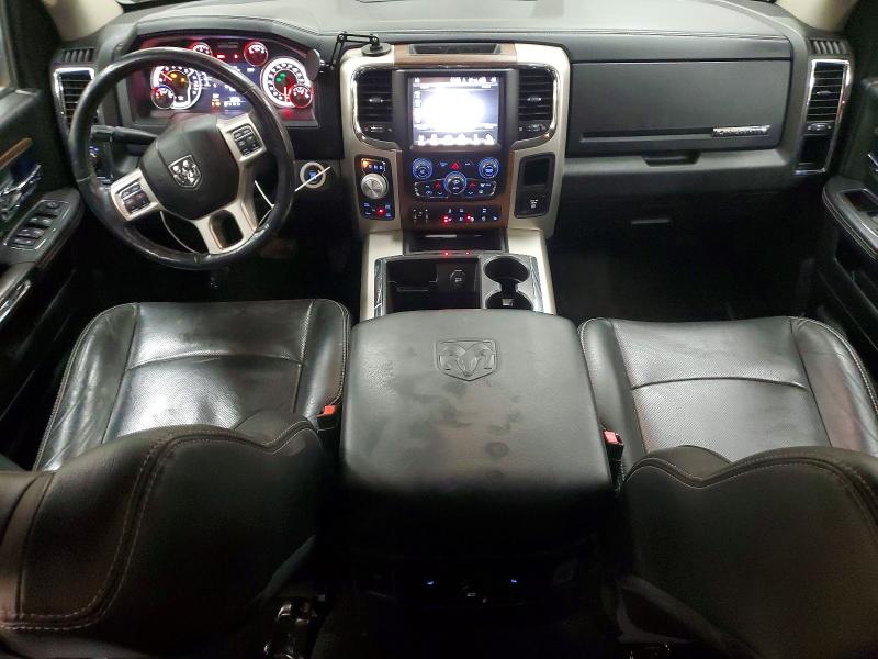 Продажа на аукционе авто 2015 Ram 1500, vin: 1C6RR7VM5FS563793, номер лота: 46510046
