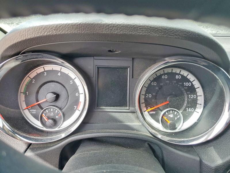 Продажа на аукционе авто 2011 Dodge Durango, vin: 1D4RD4GG4BC708360, номер лота: 79993435