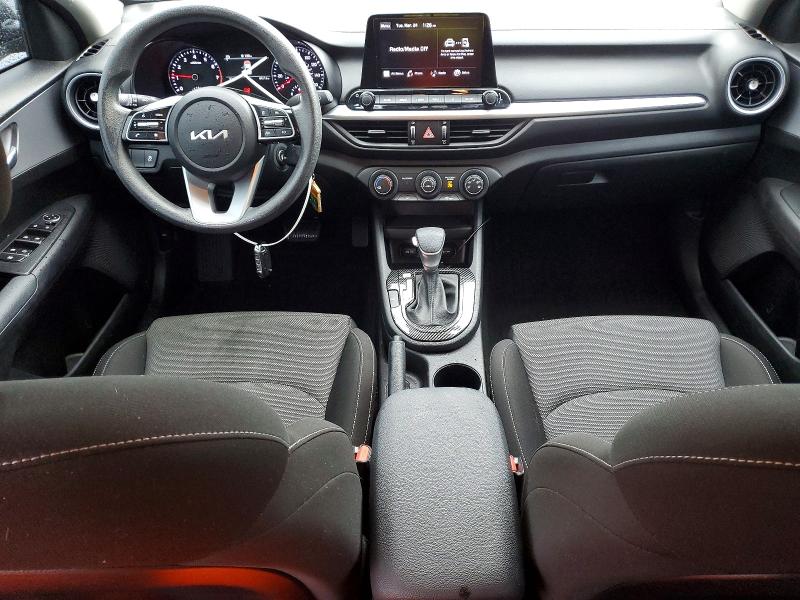 Aukcja sprzedaży 2023 Kia Forte, vin: 3KPF24AD5PE575242, numer aukcji: 47256116