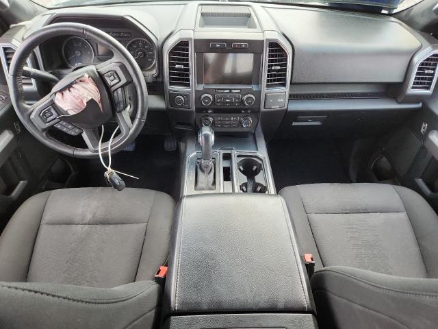 47840276 :رقم المزاد ، 1FTEW1EP3LFA11706 vin ، 2020 Ford F150 مزاد بيع