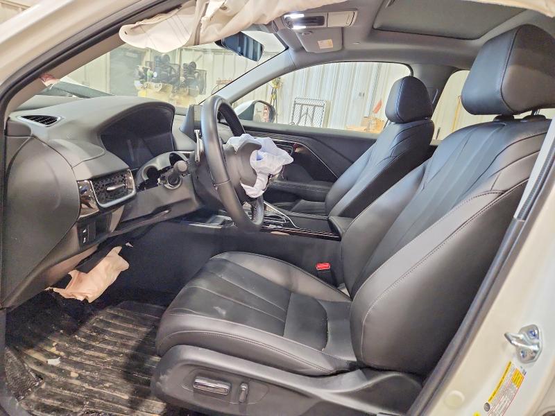 Продаж на аукціоні авто 2025 Acura Adx, vin: 3HDSA2H30SM707789, номер лоту: 79518985