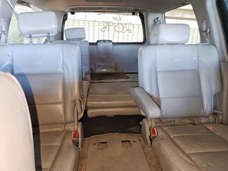 Aukcja sprzedaży 2008 Infiniti Qx56, vin: 5N3AA08D18N902098, numer aukcji: 46411706