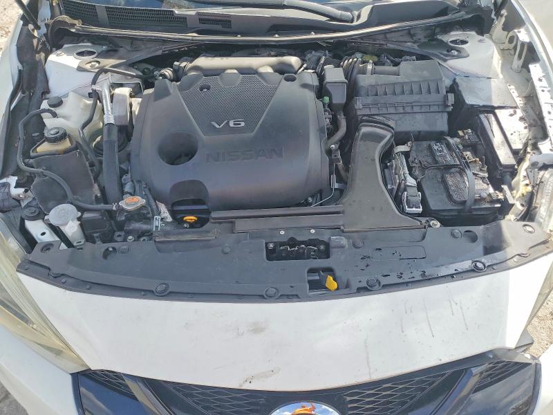 Aukcja sprzedaży 2017 Nissan Maxima, vin: 1N4AA6AP1HC416851, numer aukcji: 79648015