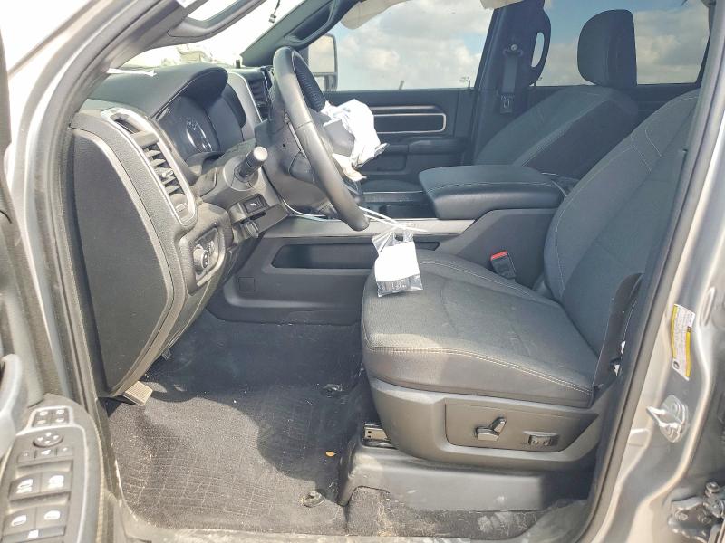 Продаж на аукціоні авто 2024 Ram 2500, vin: 3C6UR5DL1RG330626, номер лоту: 47897056