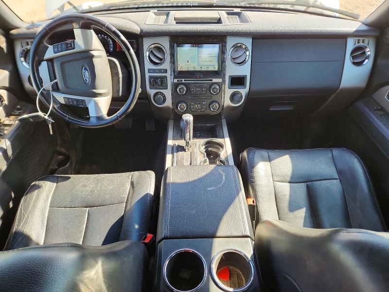 Продаж на аукціоні авто 2016 Ford Expedition, vin: 1FMJK2AT6GEF39556, номер лоту: 47829716