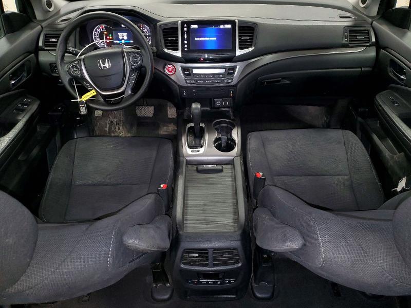 Aukcja sprzedaży 2018 Honda Pilot, vin: 5FNYF6H23JB503907, numer aukcji: 45798876