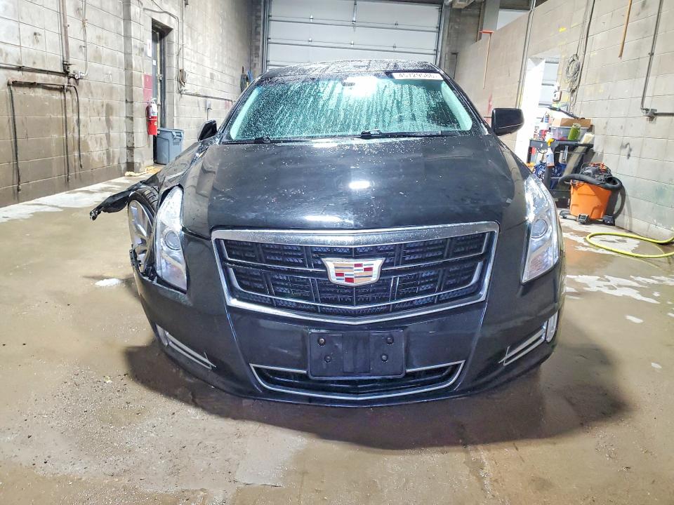 2016 Cadillac Xts მანქანა იყიდება აუქციონზე, vin: 2G61N5S3XG9210487, აუქციონის ნომერი: 45729586