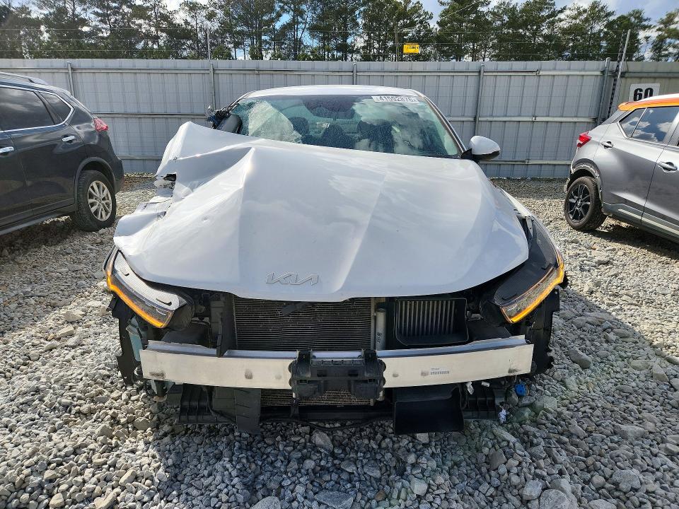 Aukcja sprzedaży 2023 Kia K5, vin: 5XXG14J29PG209278, numer aukcji: 41592876