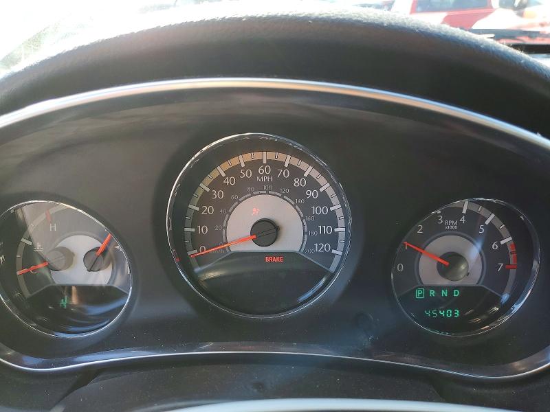 Продажа на аукционе авто 2012 Chrysler 200, vin: 1C3CCBBB6CN120637, номер лота: 79359495