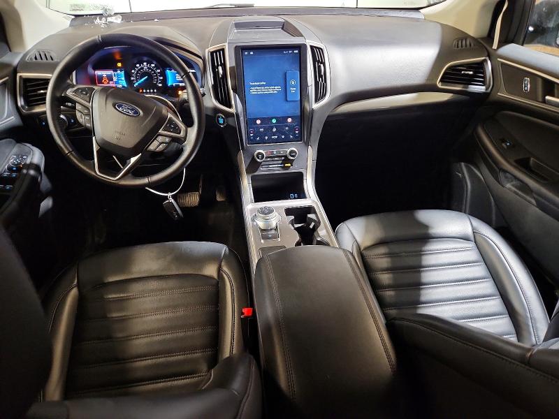 Продаж на аукціоні авто 2023 Ford Edge, vin: 2FMPK4J9XPBA25232, номер лоту: 47429966