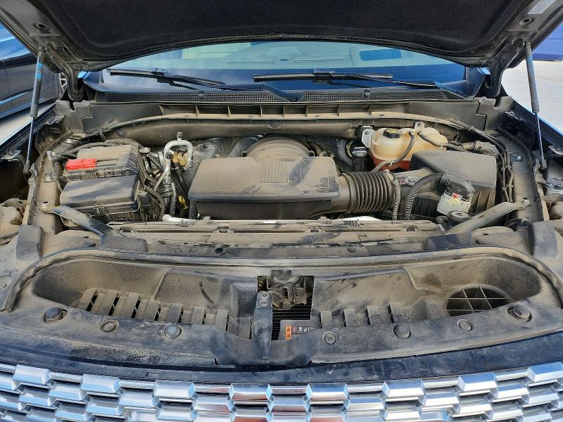 Продаж на аукціоні авто 2022 Gmc Yukon, vin: 1GKS2DKL5NR130364, номер лоту: 46386356